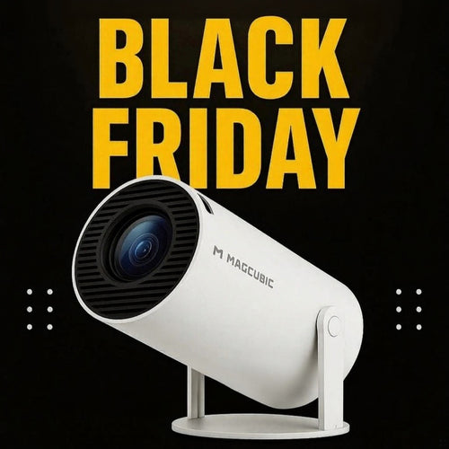 LumeniaHome Projector™