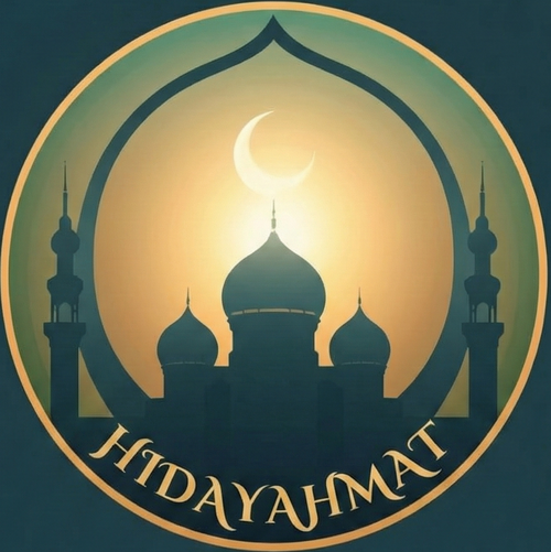 Hidayahmat™