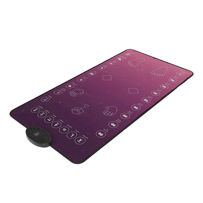 Smart Interactive Adult/Revert Prayer Mat | Rahma Version