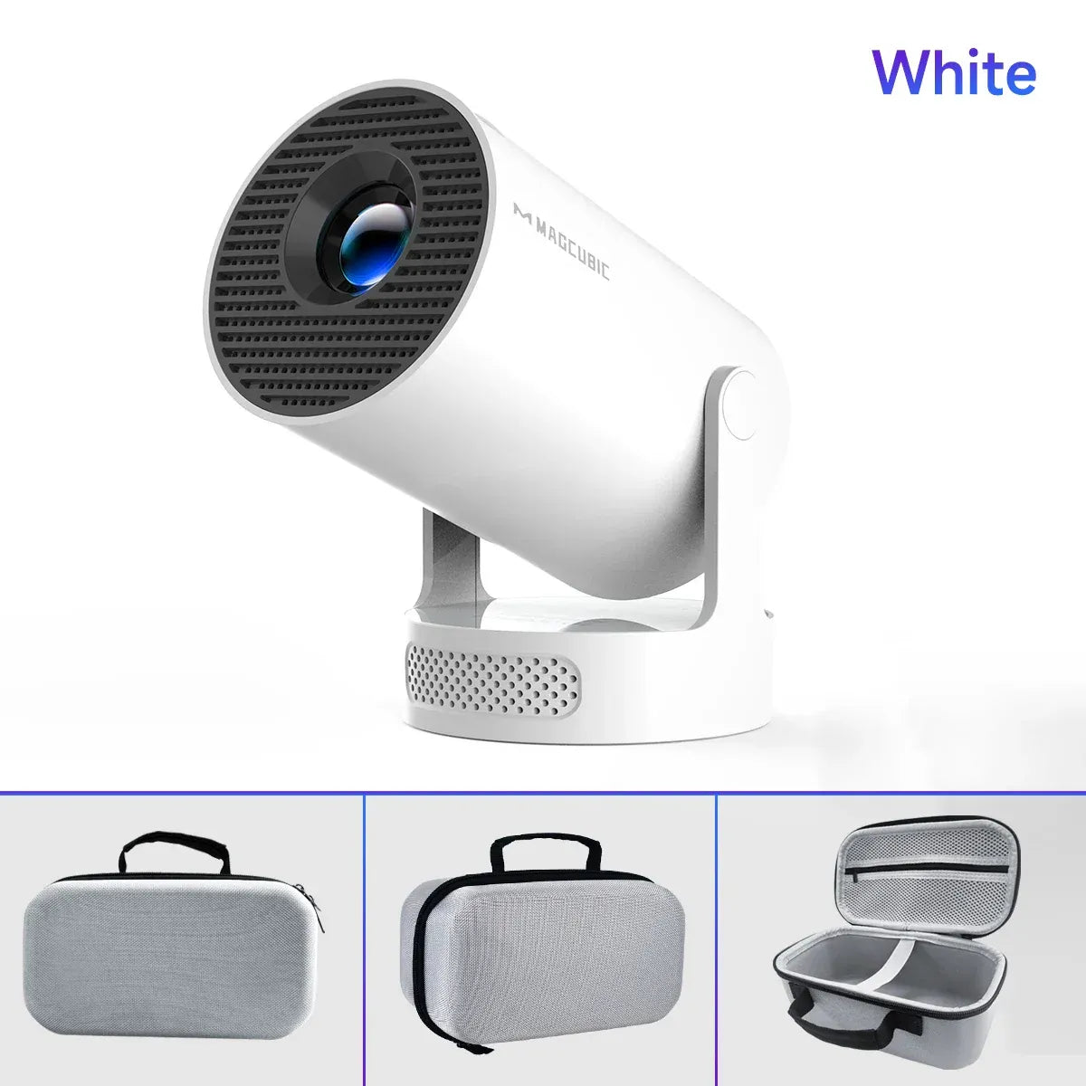 LumeniaHome Projector™