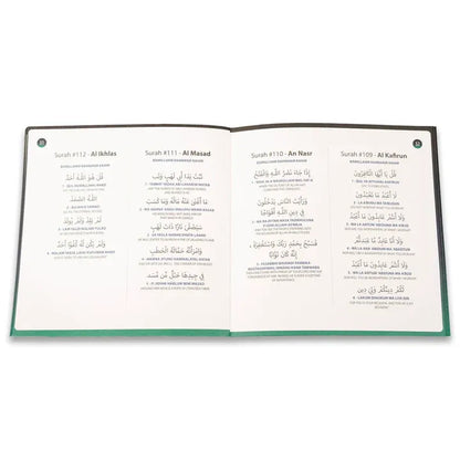 Smart Interactive Adult/Revert Prayer Mat | Original Version