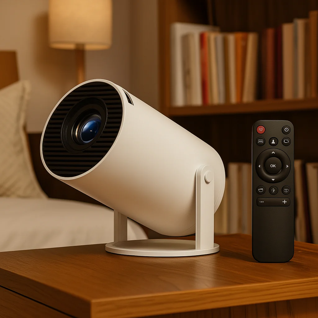 LumeniaHome Projector™